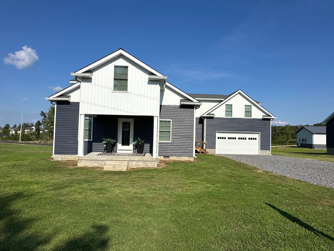 House in Gilbertsville, Kentucky, United States 1 - 18203005