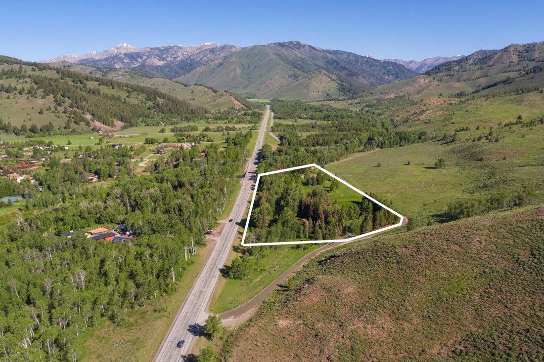 House in Ketchum, Idaho, United States 2 - 18200056