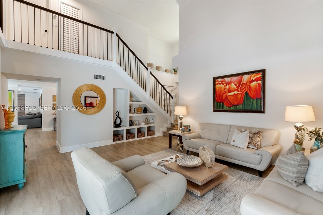 House in Miami, Florida, United States 4 - 18204222