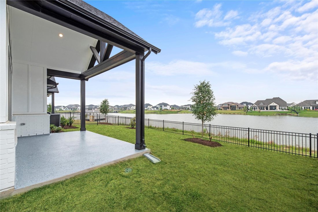 Townhouse in Houston, Texas, United States 4 - 18200345