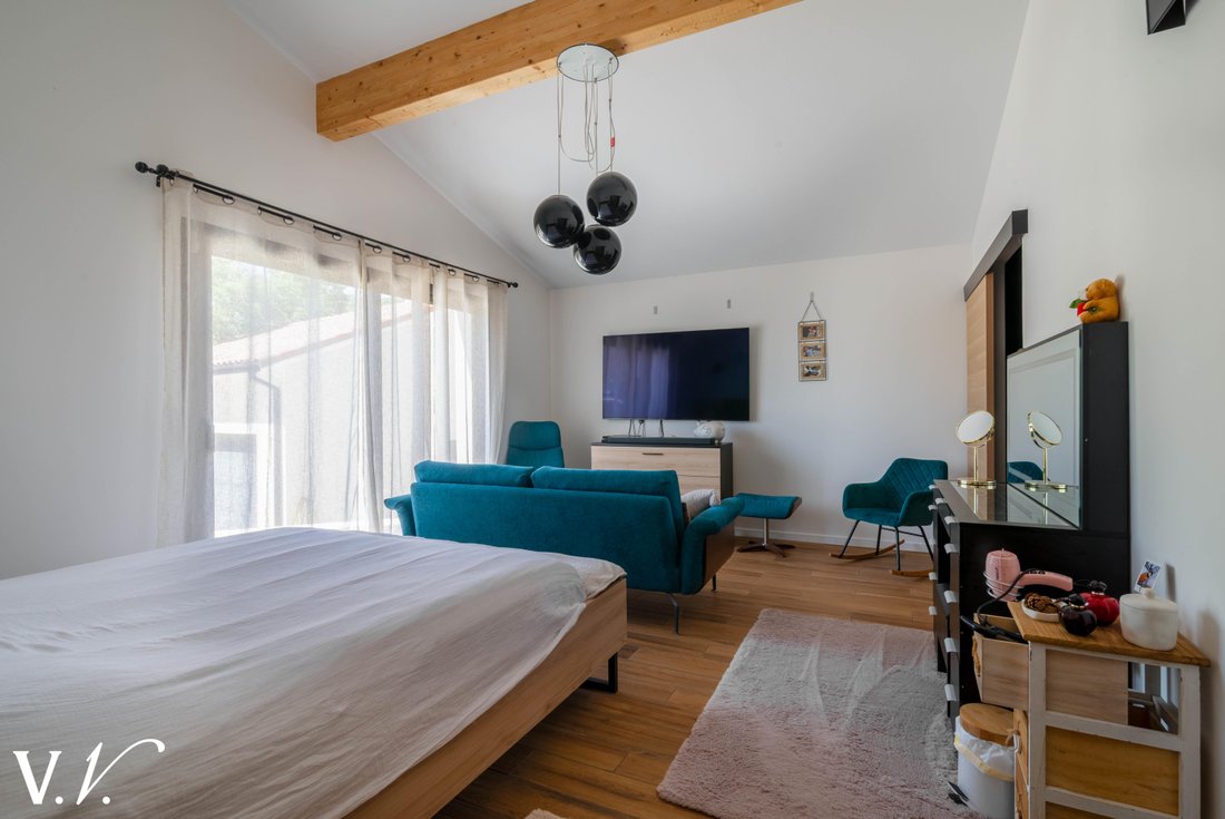 House in Carbonne, Occitania, France 4 - 18204255
