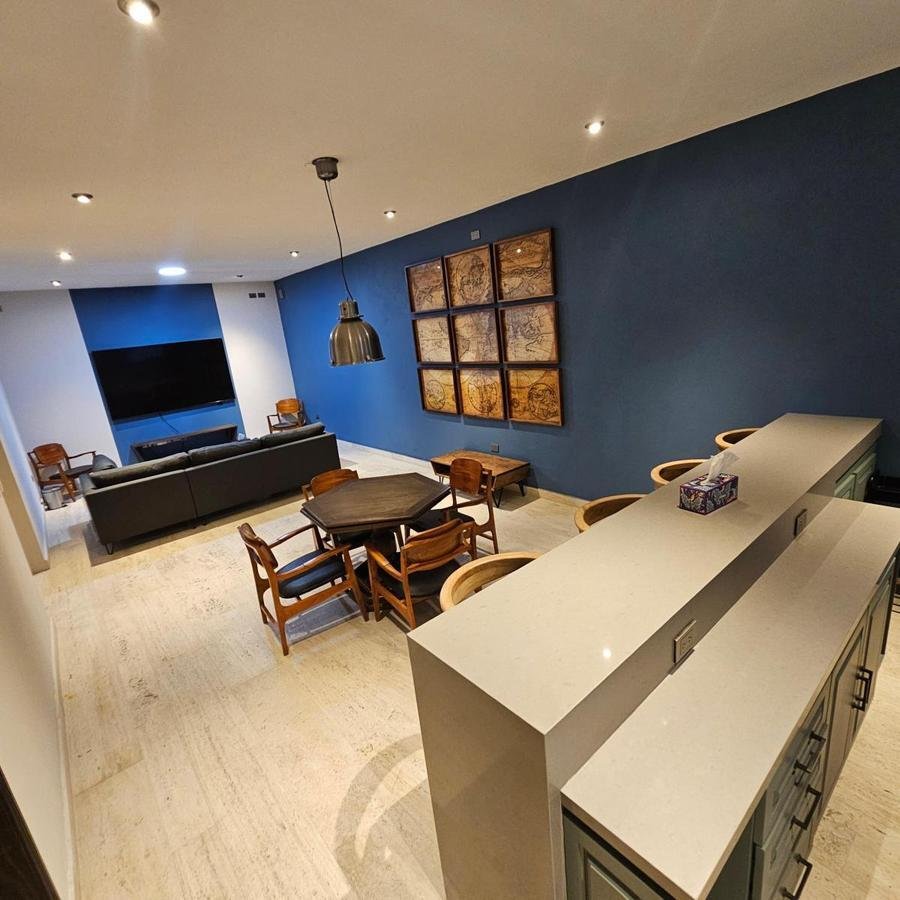 Condo in Presita Guadalupe, Guanajuato, Mexico 5 - 18206741