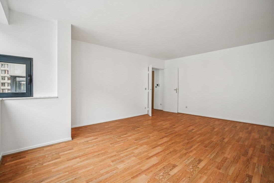 Apartment in Vaillant-Sembat, Boulogne-Billancourt, France 3 - 18200187