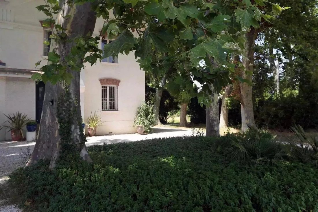 House in Haut Vernet-Moyen Vernet, Perpignan, France 4 - 18201430