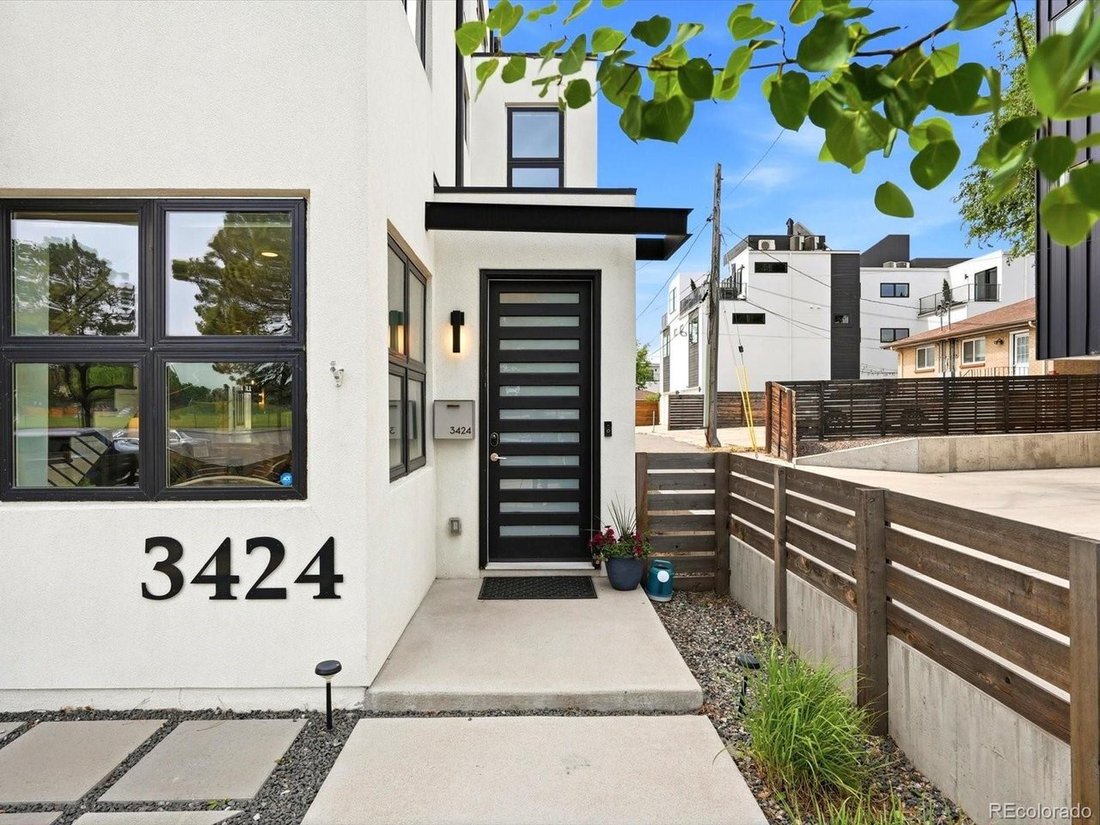 House in Denver, Colorado, United States 4 - 18203902