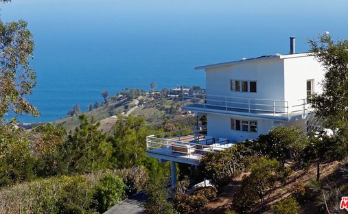 Haus in Malibu, Kalifornien, Vereinigte Staaten 1