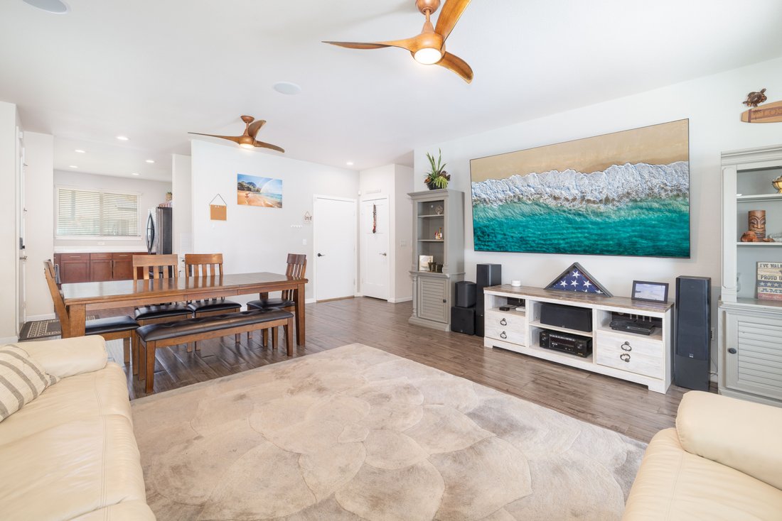 House in Kapolei, Hawaii, United States 5 - 18201307
