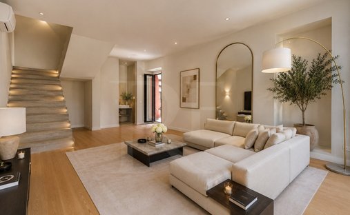 Haus in Estoril, Cascais und Estoril, Lissabon 1