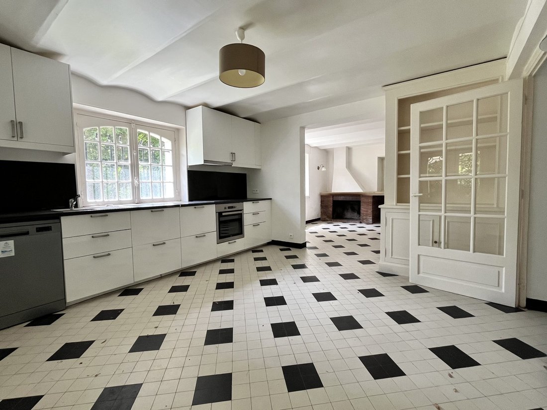 Apartment in Le Vésinet, Ile-de-France, France 3 - 18206869