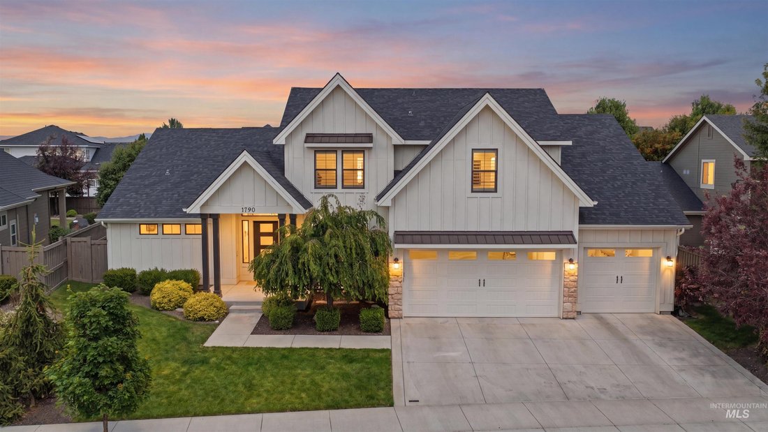 House in Eagle, Idaho, United States 1 - 18204053