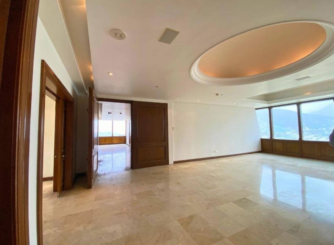 Apartment in San Pedro Garza García, Nuevo Leon, Mexico 5 - 18202831