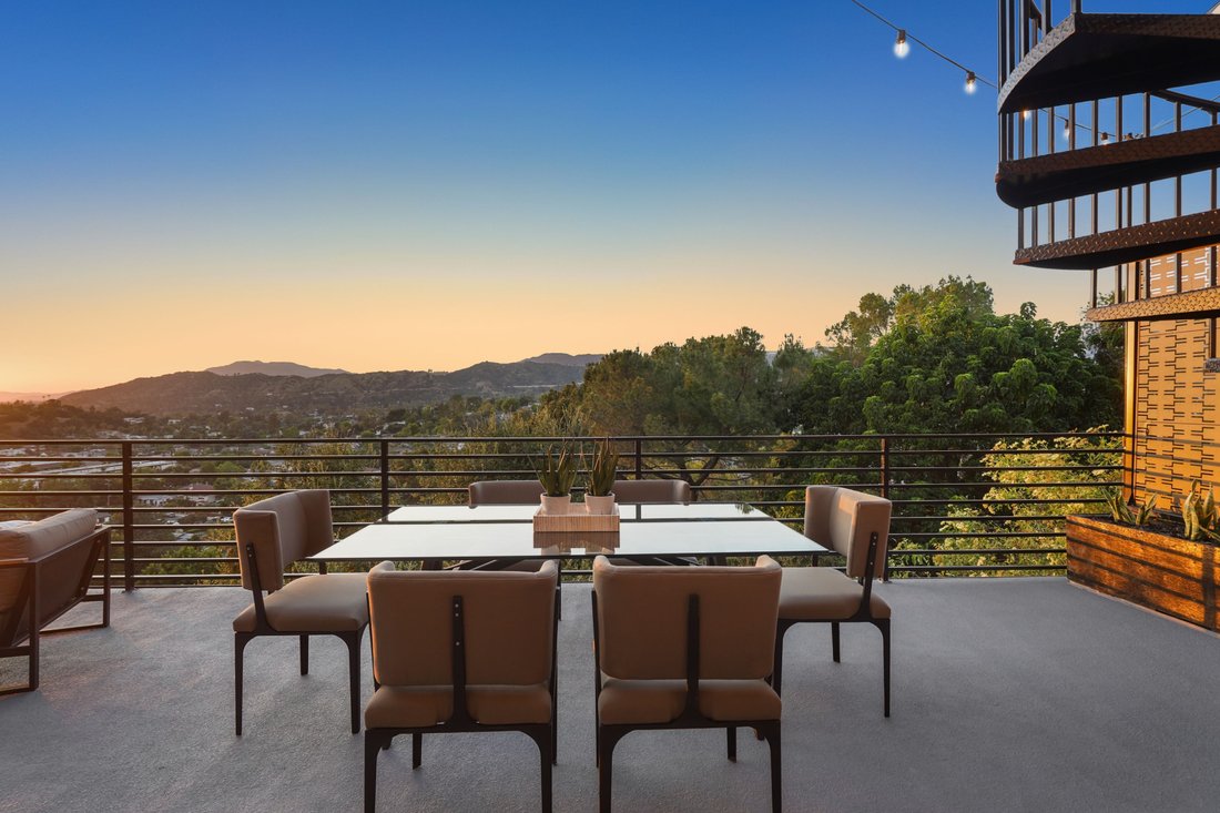 House in Los Angeles, California, United States 5 - 18205398