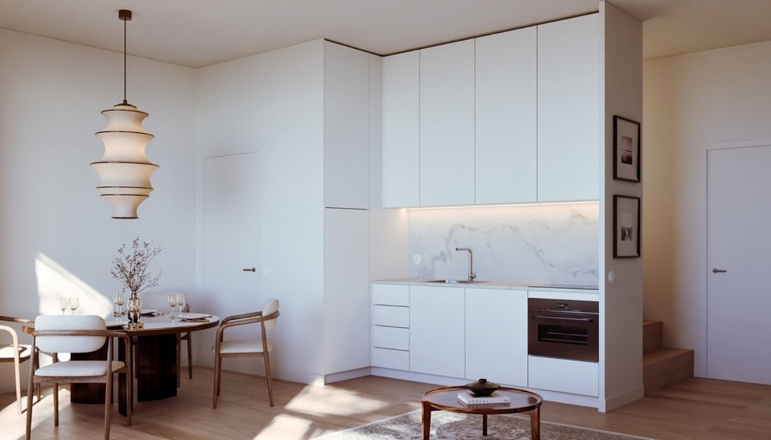 Apartment in Cedofeita, Santo Ildefonso, Se, Miragaia, Sao Nicolau e Vitoria, Porto District, Portugal 2 - 18201444