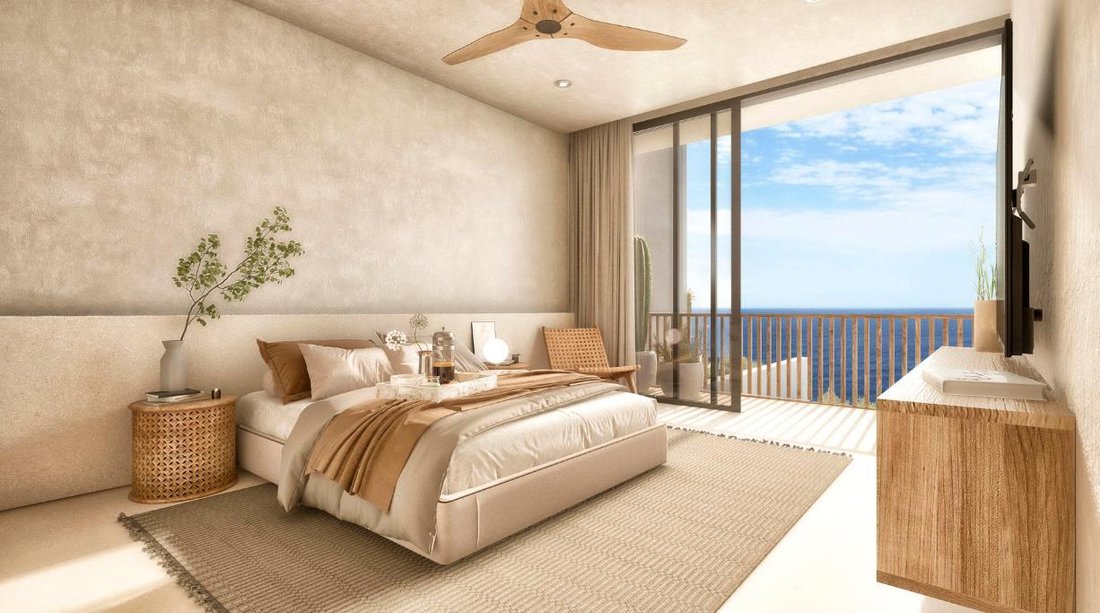 House in Cabo San Lucas, Baja California Sur, Mexico 3 - 18202853