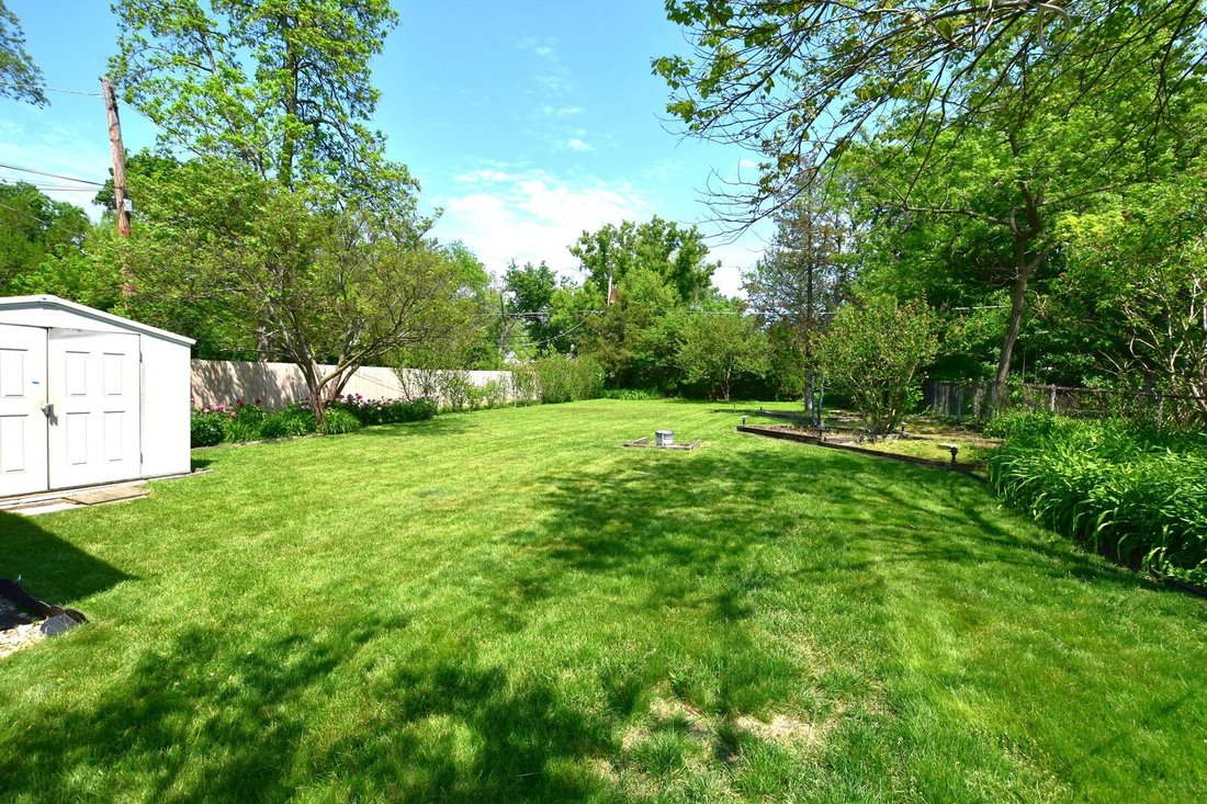 House in Villa Park, Illinois, United States 3 - 18200014