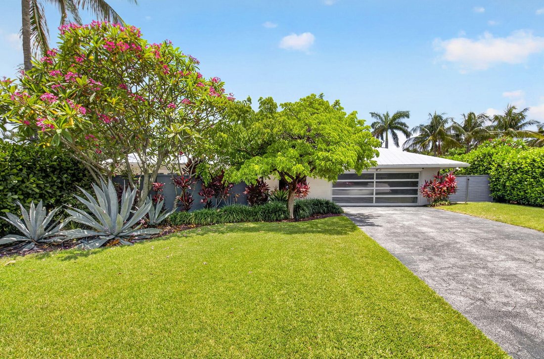 House in Delray Beach, Florida, United States 2 - 18204617