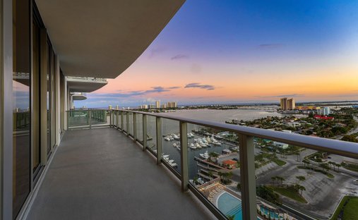 Condo in Lake Park, Florida, United States 1