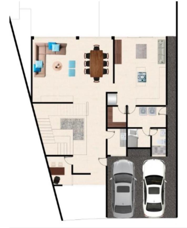 House in Monterrey, Nuevo Leon, Mexico 5 - 18202642