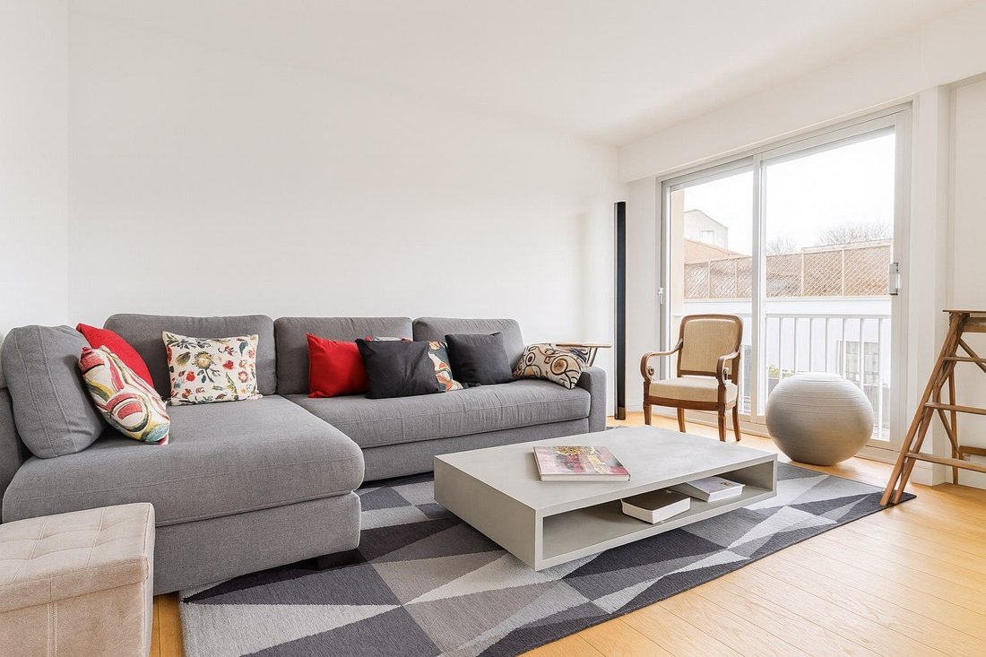 Apartment in Le Vésinet, Ile-de-France, France 3 - 18206871