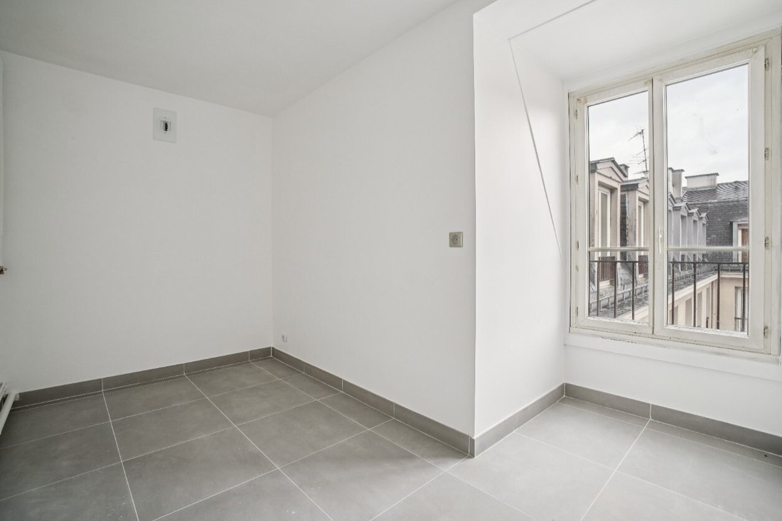 Apartment in Notre Dame, Versailles, France 4 - 18200214