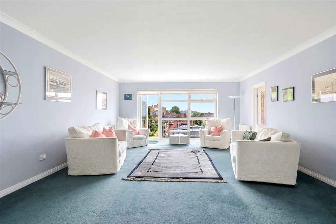 Apartment in Crooked Billet, Merton, England 4 - 18203161