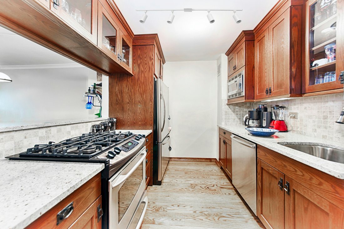 Co Op in New York, New York, United States 3 - 16747771