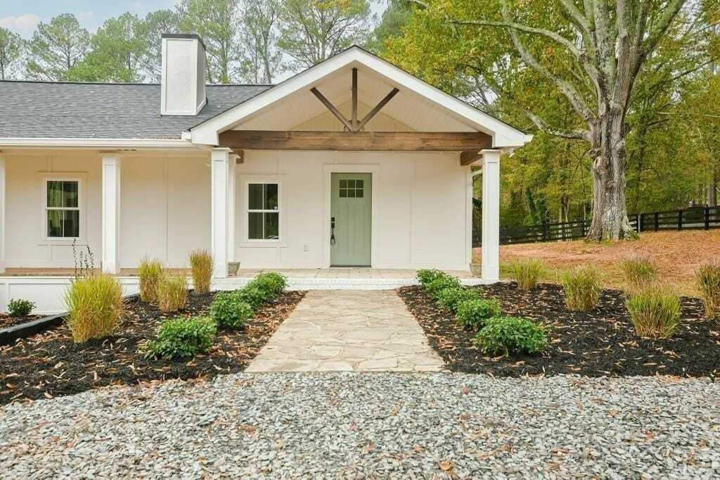 House in Milton, Georgia, United States 4 - 17564204