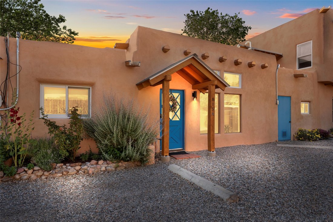 Condo in Santa Fe, New Mexico, United States 5 - 18202043