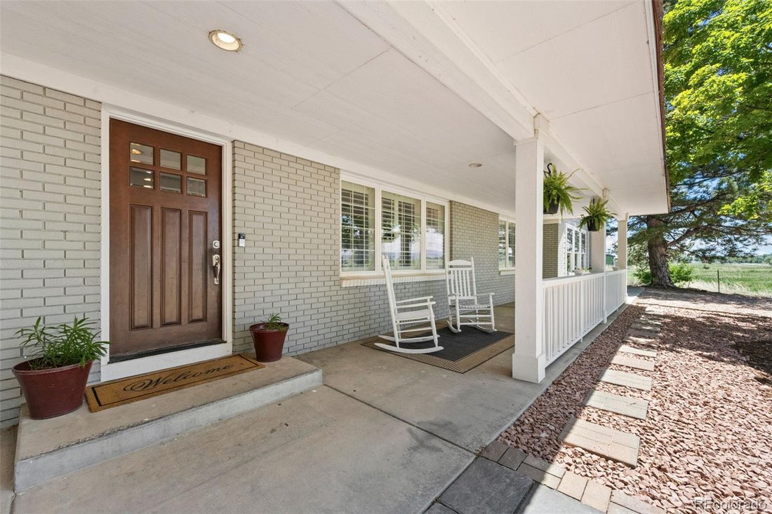 House in Longmont, Colorado, United States 5 - 18199754