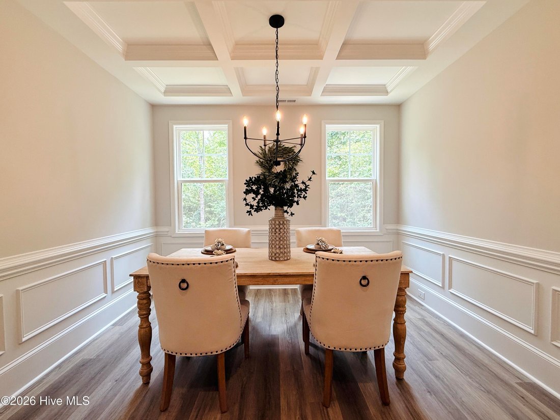 House in Cameron, North Carolina, United States 5 - 18042255