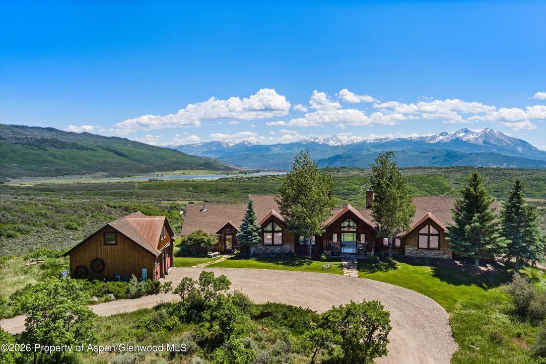 House in Carbondale, Colorado, United States 5 - 16816613