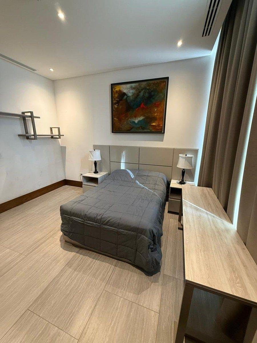 Apartment in San Pedro Garza García, Nuevo Leon, Mexico 5 - 18202881
