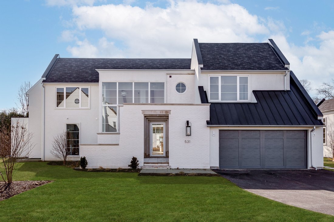 House in Oak Brook, Illinois, United States 1 - 18201184