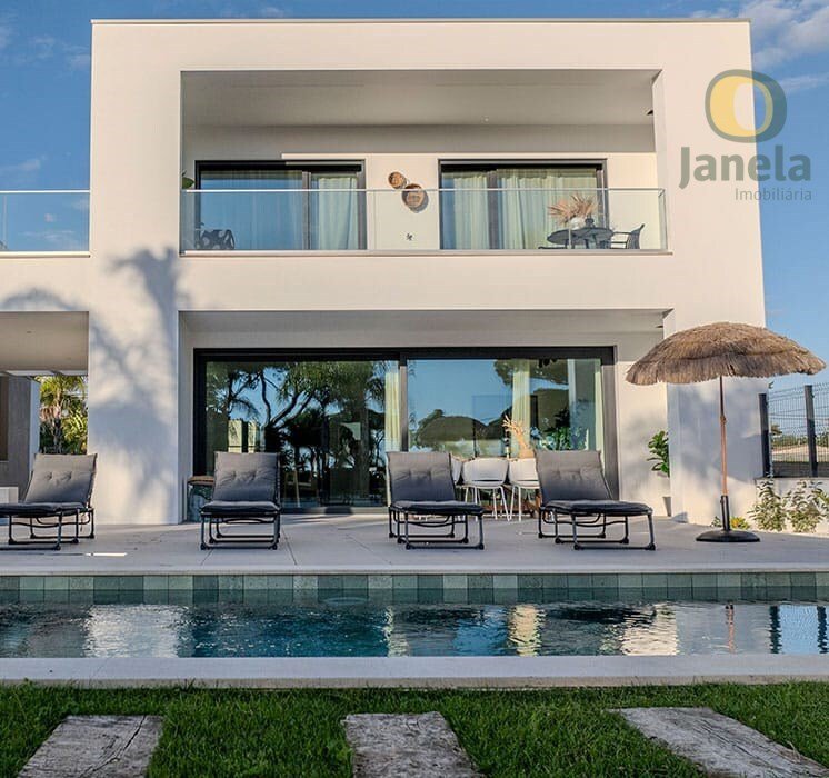 House in Quarteira, Algarve, Portugal 2 - 18205755