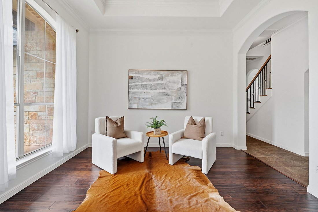 House in Liberty Hill, Texas, United States 3 - 18202320