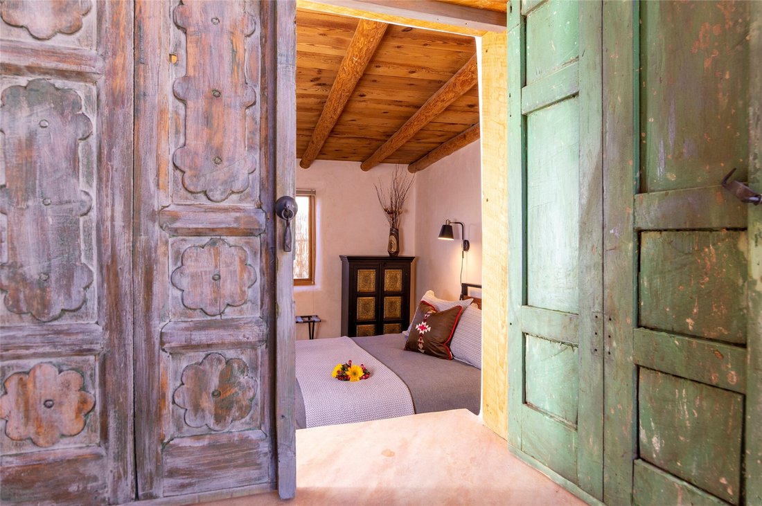 Condo in Santa Fe, New Mexico, United States 2 - 18202043