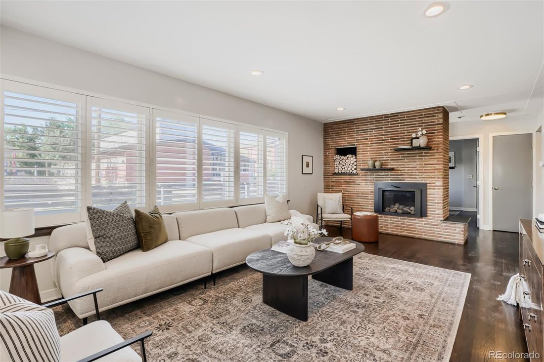 House in Denver, Colorado, United States 4 - 18199737