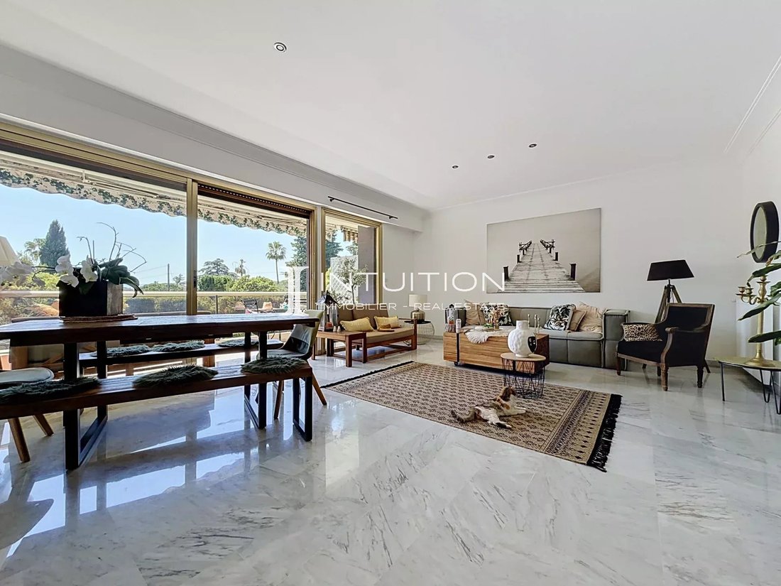 Apartment in Cannes, Provence-Alpes-Côte d'Azur, France 4 - 18199423