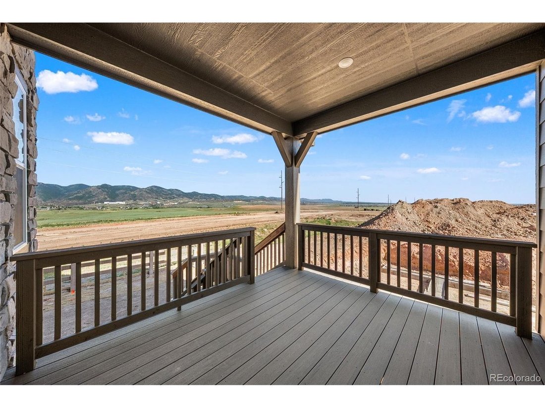 House in Sterling Ranch, Colorado, United States 3 - 18149095