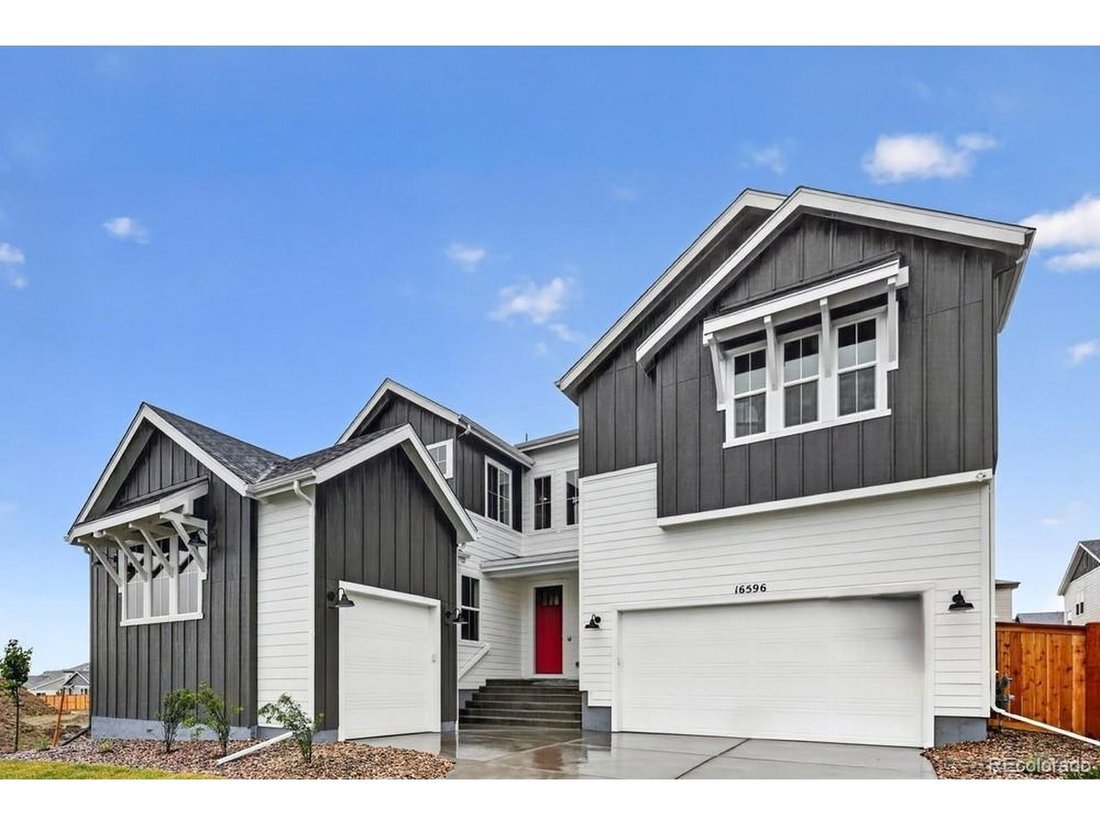 House in Arvada, Colorado, United States 1 - 18199813
