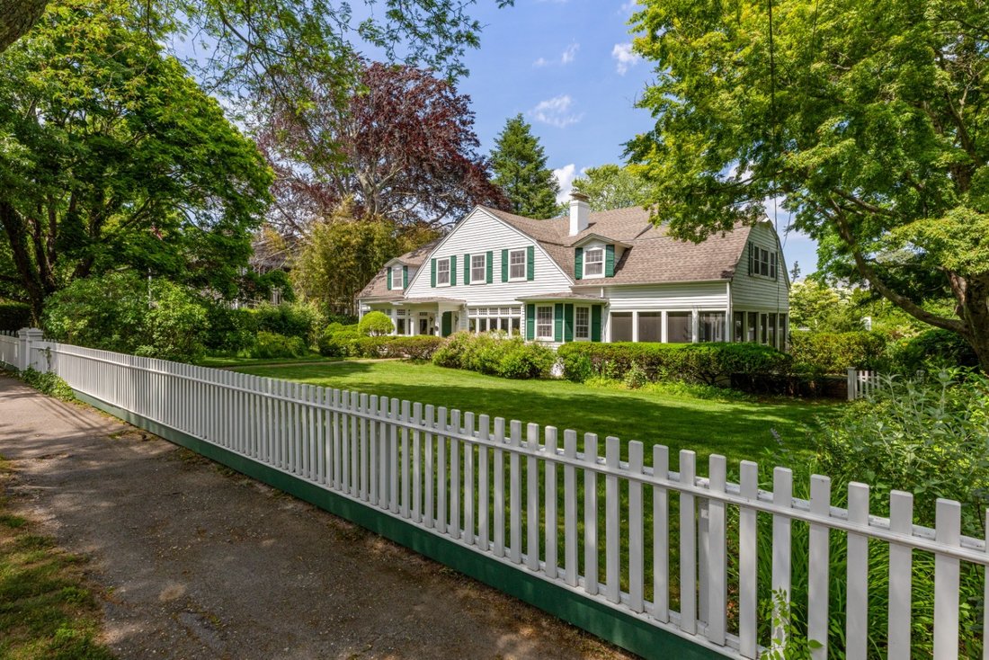 House in Remsenburg-Speonk, New York, United States 1 - 18199404