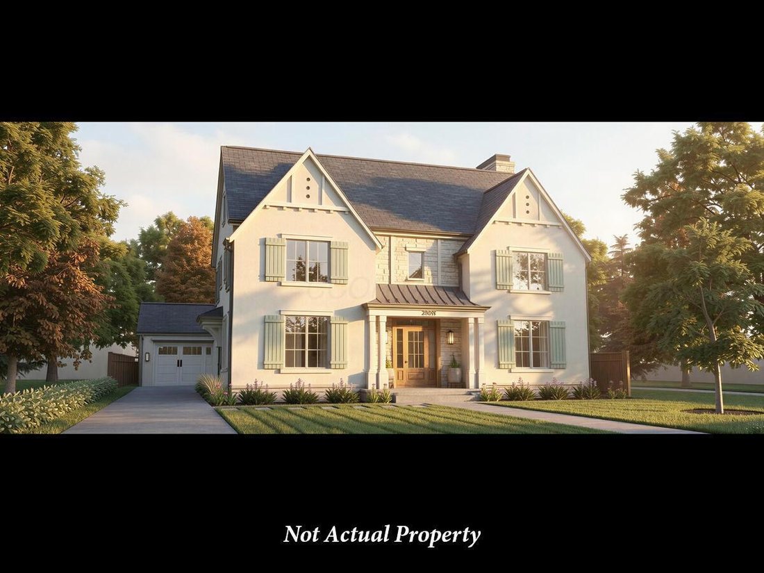 House in Columbus, Ohio, United States 2 - 18155427