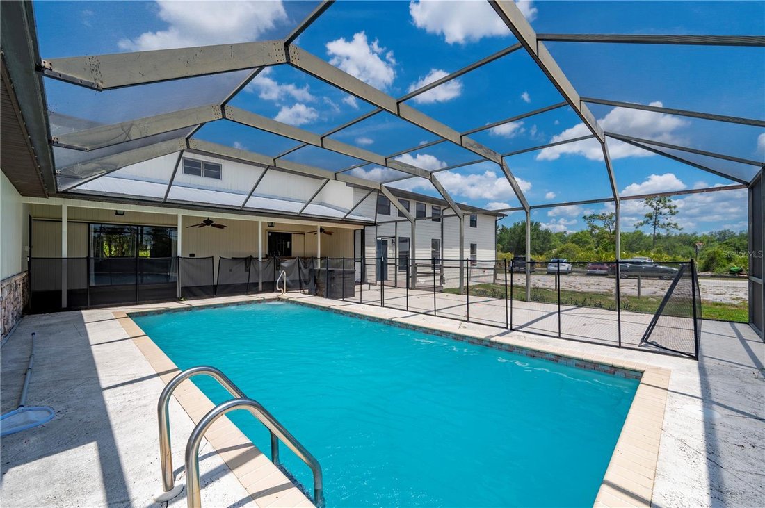 House in Punta Gorda, Florida, United States 2 - 18199566