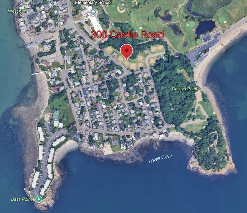 House in Nahant, Massachusetts, United States 4 - 18199291
