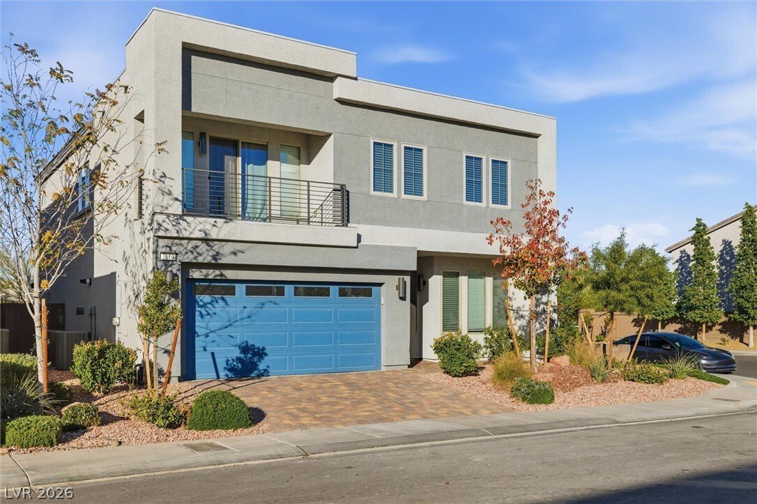 House in Las Vegas, Nevada, United States 3 - 18199640