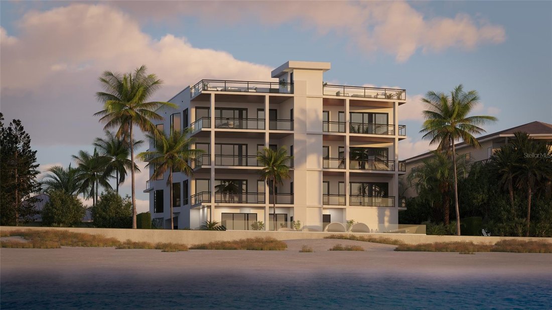 Condo in Indian Shores, Florida, United States 3 - 18199536