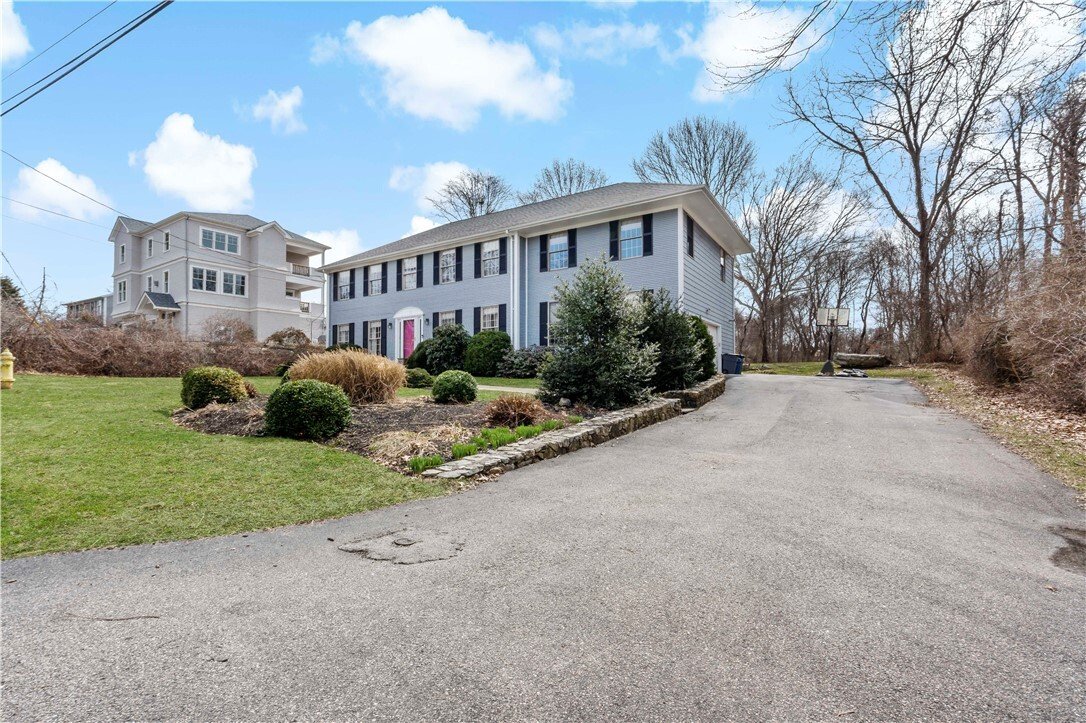 House in Narragansett, Rhode Island, United States 3 - 18199390