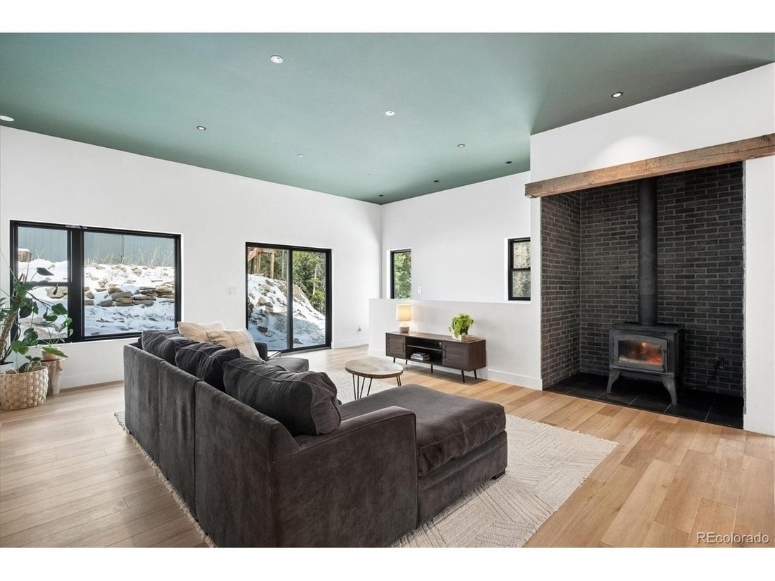 House in Evergreen, Colorado, United States 5 - 18199818