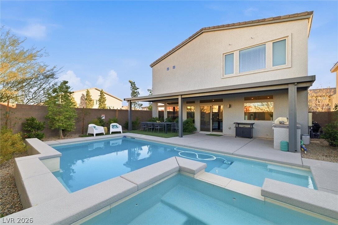 House in Las Vegas, Nevada, United States 2 - 18199640
