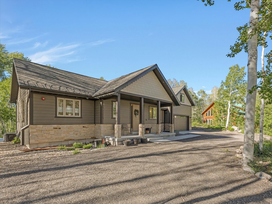 House in Heber City, Utah, United States 1 - 18199650